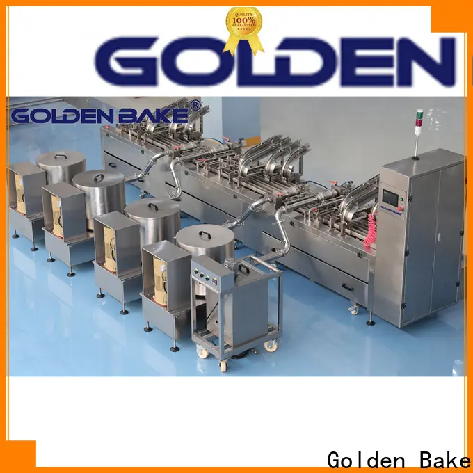 best biscuit equipment manufacturer for biscuit cream filling1 1