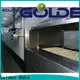 Golden Bake best biscuit baking oven factory for biscuit baking 1