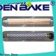 Golden Bake biscuit sandwich machine factory for biscuit packing 1