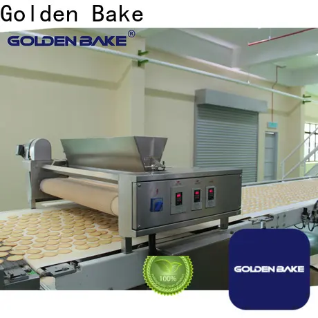 durable biscuit equipment company for biscuit cream filling1 1