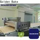 durable biscuit equipment company for biscuit cream filling1 1