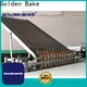 Golden Bake top quality biscuit equipment manufacturer for biscuit production 1