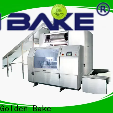 durable biscuit manufacturing technology factory for dough processing 1