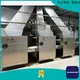 Golden Bake top quality dough laminator supplier for dough processing 1