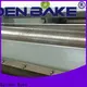 Golden Bake top automatic dough sheeter machine solution for dough processing 1