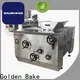 Golden Bake excellent cookie dropping machine company for forming the dough 1