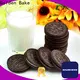 Golden Bake professional biscuit production machinery factory for chocolate-flavored sandwich biscuit making 1