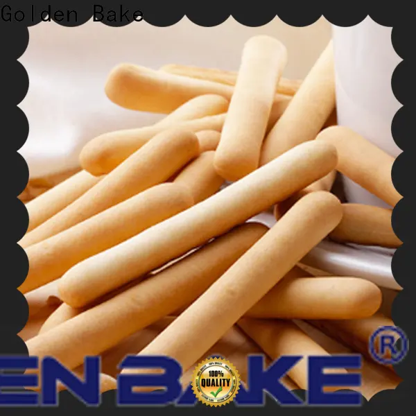 top quality biscuit processing machinery factory for finger biscuit production 1