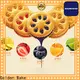 excellent biscuit machinery manufacturing company supplier for sanwich biscuit production 1