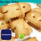 Golden Bake dough forming equipment factory for letter biscuit production 1