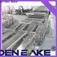 Golden Bake automatic biscuit making machine factory for biscuit post baking 1