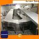 Golden Bake excellent biscuit making equipment solution for cooling biscuit 1