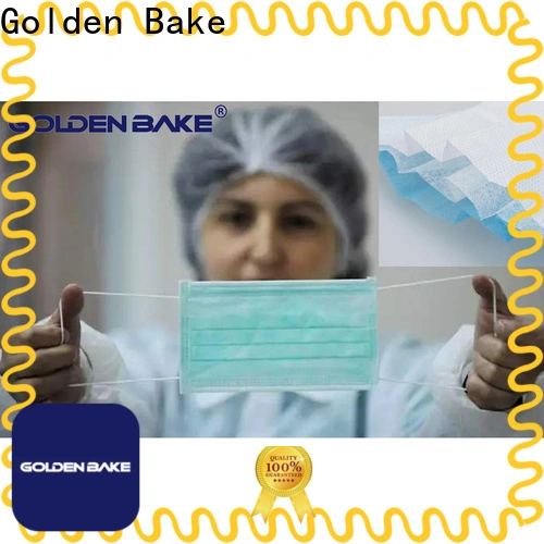 Golden Bake best cookie making machine manufacturers factory for chocolate-flavored sandwich biscuit making29 1