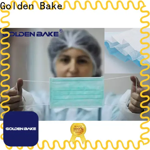Golden Bake best cookie making machine manufacturers factory for chocolate-flavored sandwich biscuit making29 1