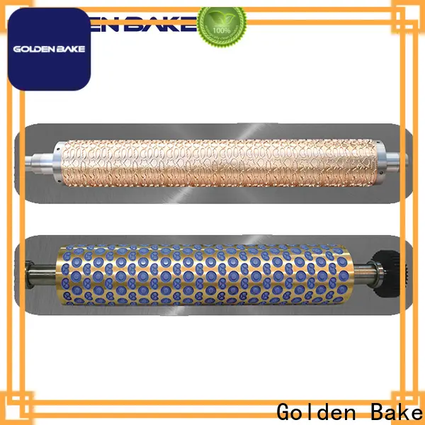 Golden Bake biscuit sandwich machine supplier for biscuit production1 1