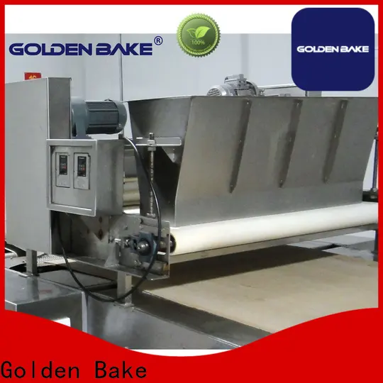 top biscuit equipment supplier for biscuit production 1
