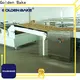 Golden Bake durable biscuit making machine supplier for cooling biscuit 1