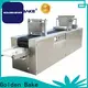 Golden Bake biscuit factory machine solution for biscuit packing1 1