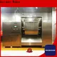 Golden Bake durable dough kneading machine 5kg company for mixing biscuit material 1