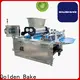 Golden Bake biscuit manufacturing machines in india company for dough processing 1