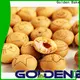 Golden Bake best biscuit manufacturing machine company for center filled biscuit production 1
