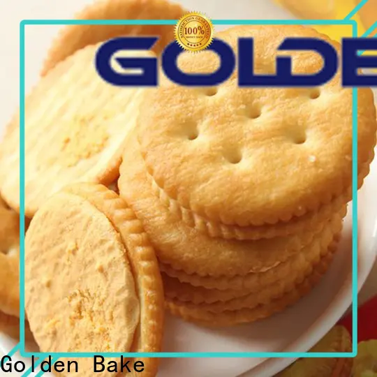 top bakery biscuit machine factory for ritz biscuit making 1
