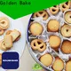 Golden Bake great cookie manufacturing equipment manufacturer for cookies manufacturing 1
