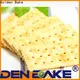 Golden Bake excellent bakery biscuit making machine factory for soda biscuit production 1