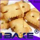 Golden Bake durable process of making biscuits factory for letter biscuit making 1
