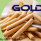 Golden Bake dough feeder machine manufacturer for finger biscuit making 1