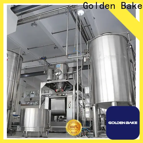 best dosing system manufacturer for food biscuit production 1