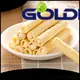 Golden Bake professional wafer stick making machine solution for egg roll making 1