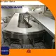 durable biscuit making equipment solution for normal cooling conveying 1