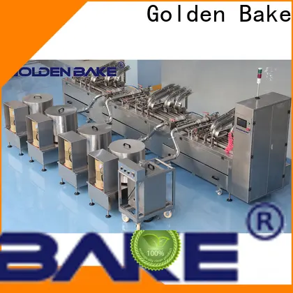 professional biscuit sandwich machine factory for biscuit production 1