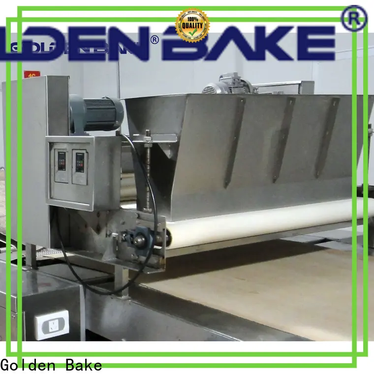 best biscuit equipment company for biscuit production 1