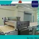 Golden Bake best biscuit sandwich machine supplier for biscuit production 1