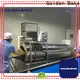 Golden Bake top quality biscuit factory machine company for biscuit packing 1