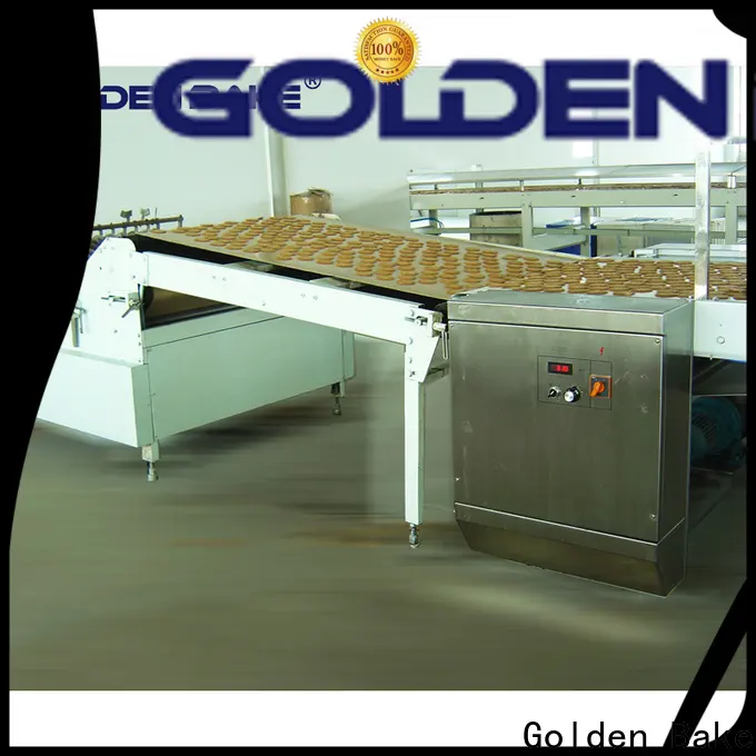 best biscuit making equipment factory for cooling biscuit 1