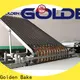 Golden Bake top biscuit sandwich machine solution for biscuit production 1