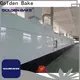 professional industrial cookie oven company for baking the biscuit 1