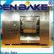 Golden Bake top biscuit production machinery company for sponge and dough process 1