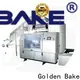 Golden Bake top quality biscuit factory machine price company for forming the dough 1