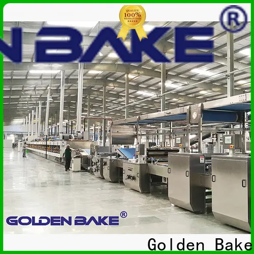 top quality rotary moulder manufacturer for forming the dough 1