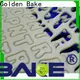 Golden Bake cookies making machine price in india company for dough processing 1
