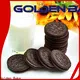 Golden Bake new era biscuit machinery factory for oreo biscuit making 1
