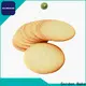 Golden Bake durable cracker making machine company for potato crisp cracker making 1