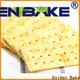 Golden Bake bakery biscuit making machine company for soda biscuit production 1