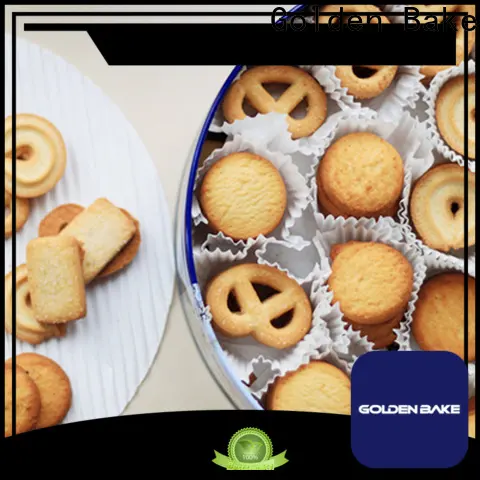 top quality industrial cookie machine manufacturer for cookies production 1