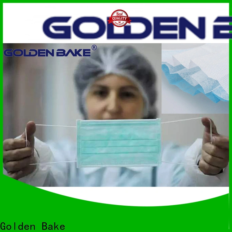 Golden Bake best cookie making machine manufacturers factory for chocolate-flavored sandwich biscuit making30 1