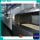 Golden Bake best biscuit baking oven factory for baking the biscuit 1